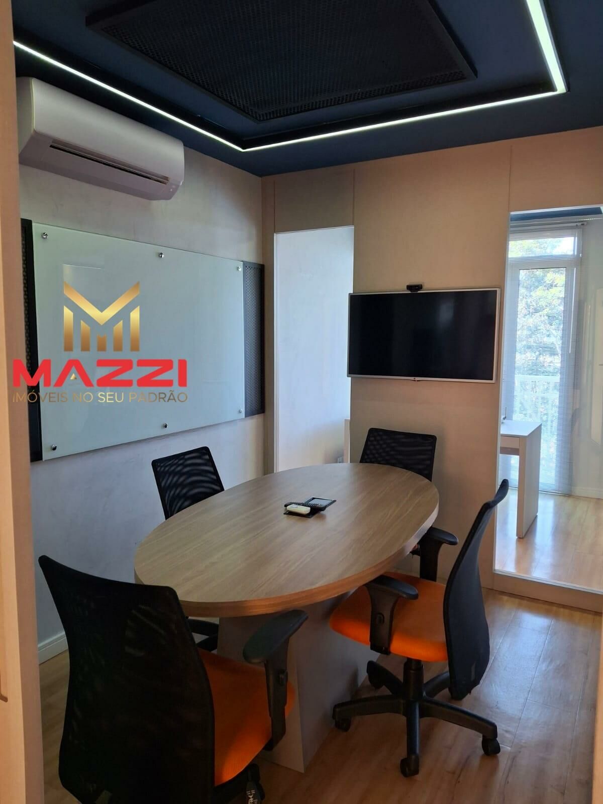 Imagem do imóvel Sala Comercial PRONTA! montada Lindíssima